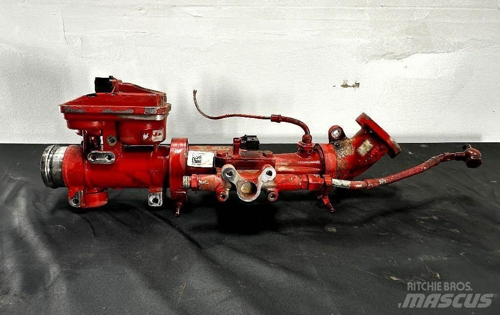 Cummins  Transportation - Others