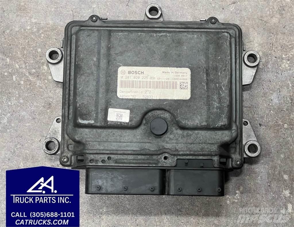 Cummins  Construction - Others