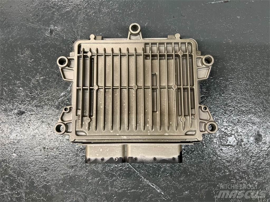 Cummins  Construction - Others