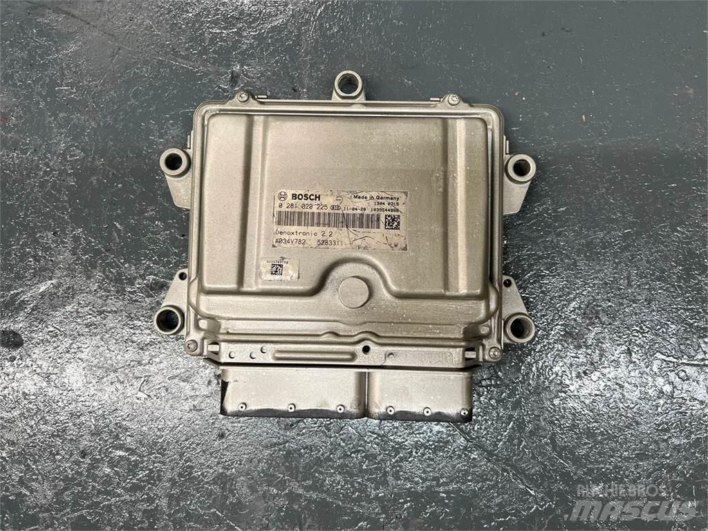 Cummins  Construction - Others