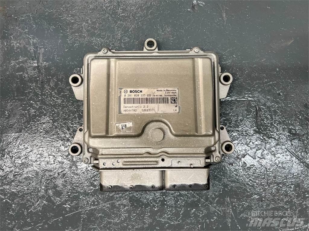 Cummins  Construction - Others