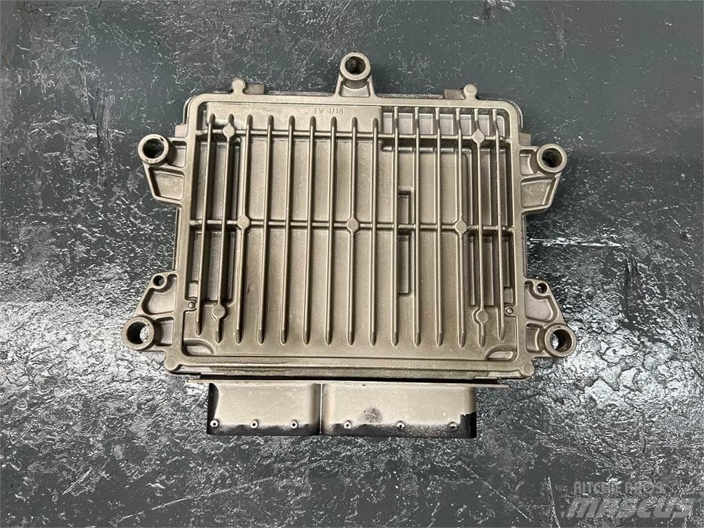 Cummins  Construction - Others