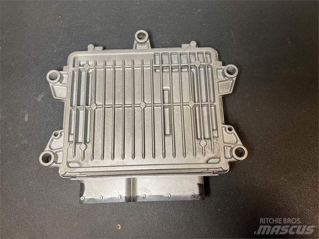 Cummins  Construction - Others