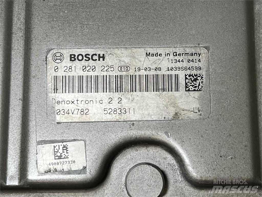 Cummins  Construction - Others