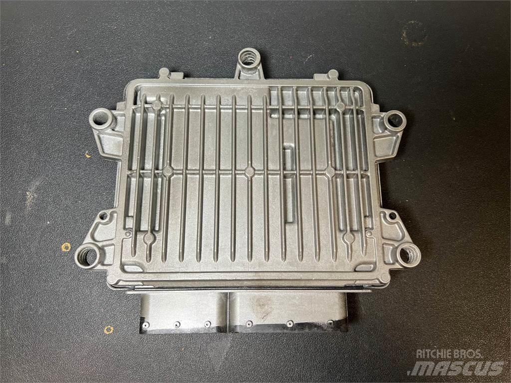 Cummins  Construction - Others