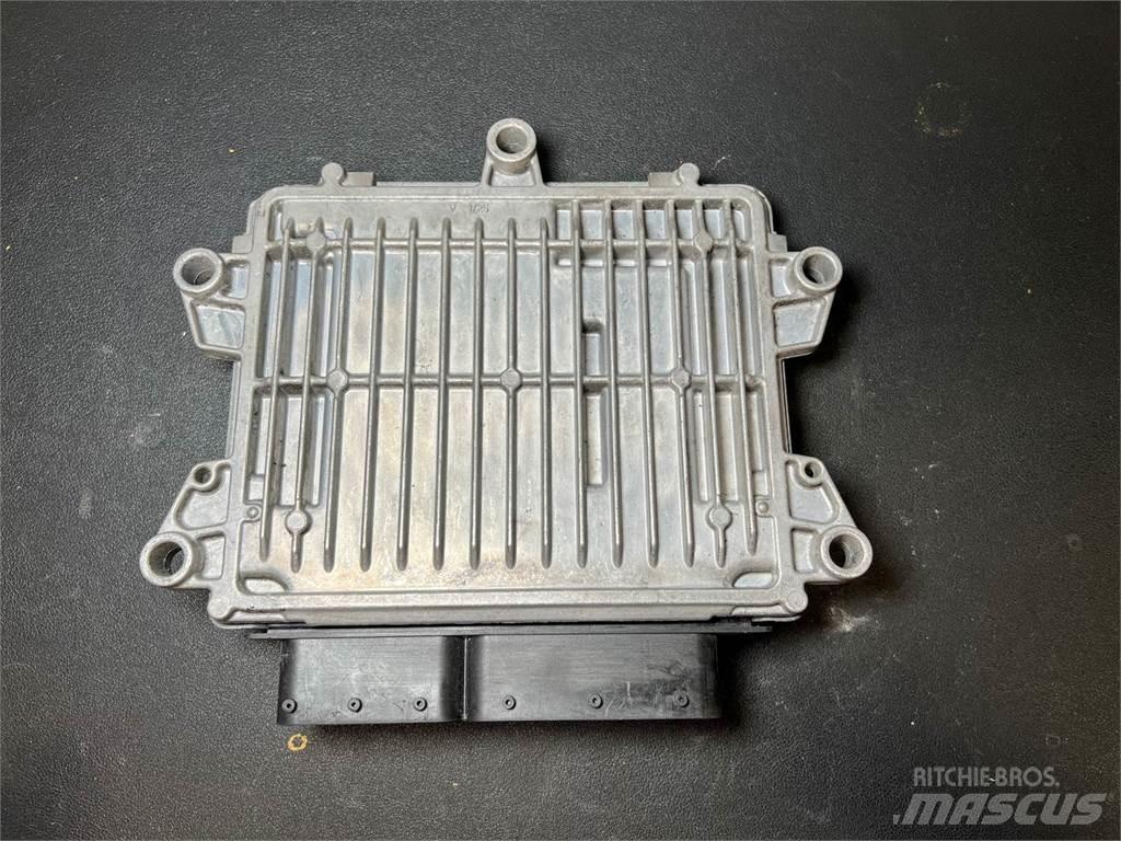 Cummins  Construction - Others