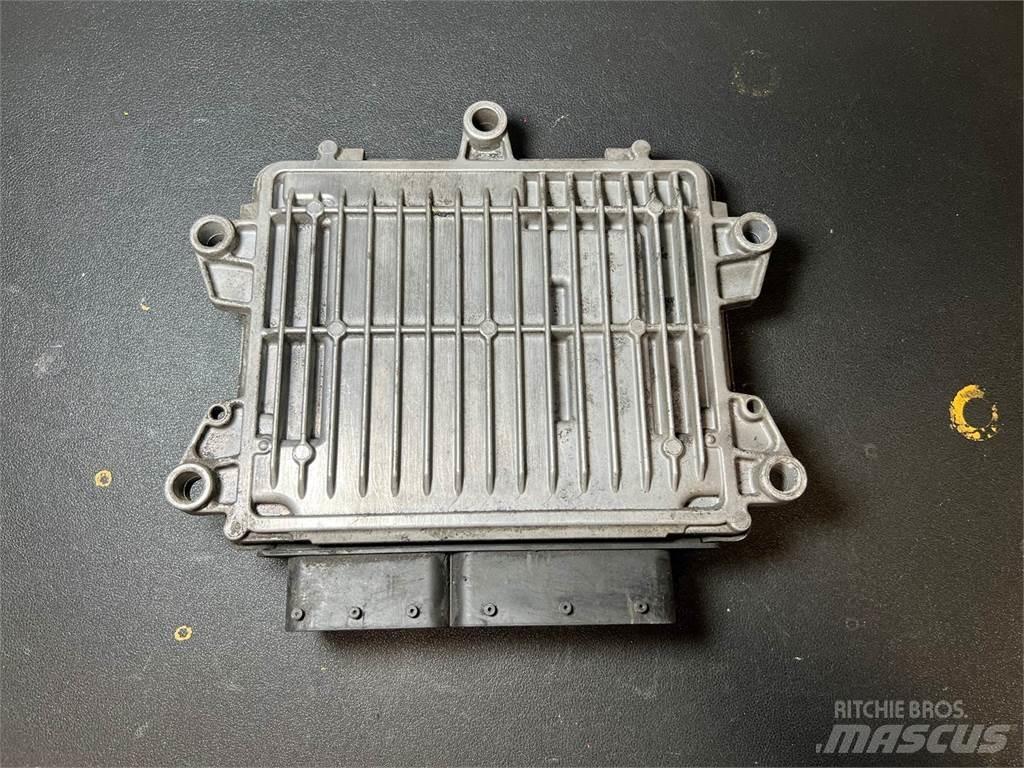 Cummins  Construction - Others
