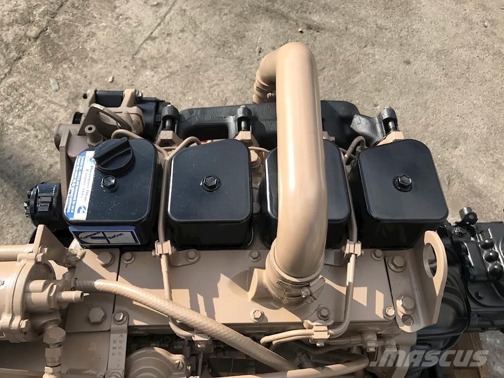 Cummins 4BT Engines