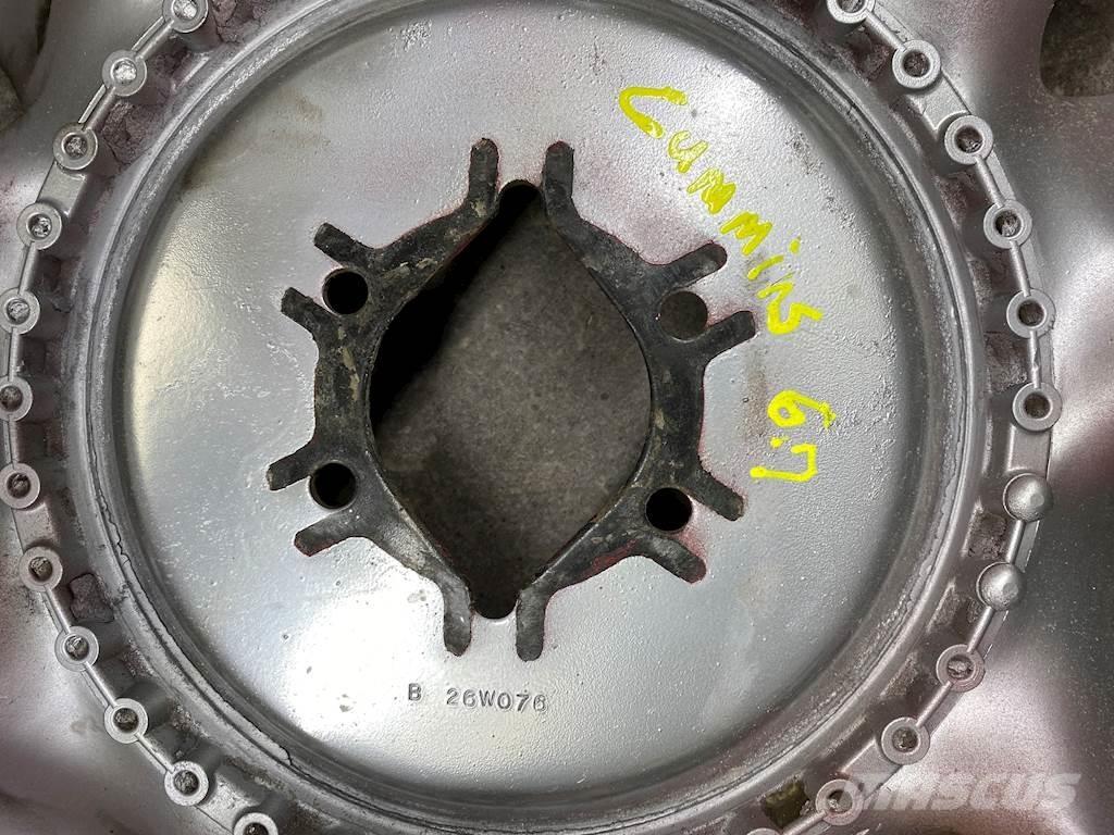 Cummins 6.7 Transportation - Others