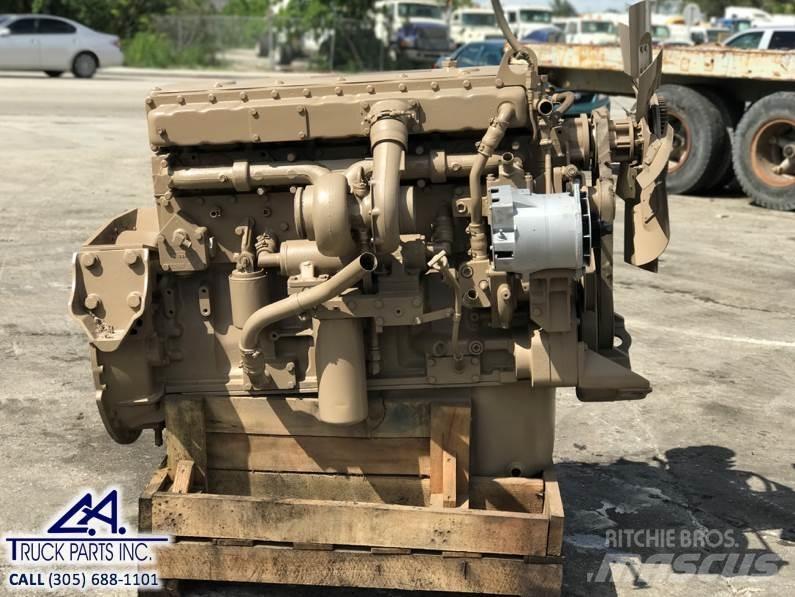 Cummins L10 Engines