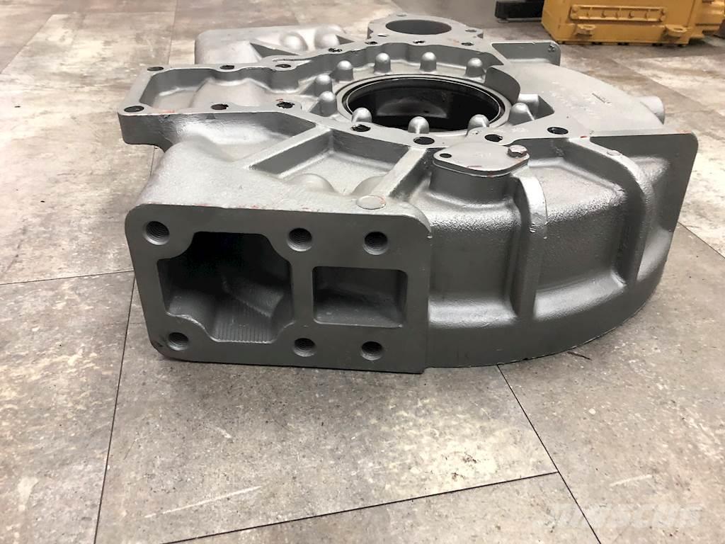 Cummins L10 Transportation - Others