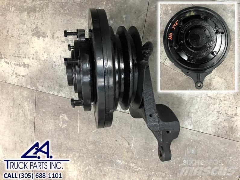 Cummins N14 Transportation - Others