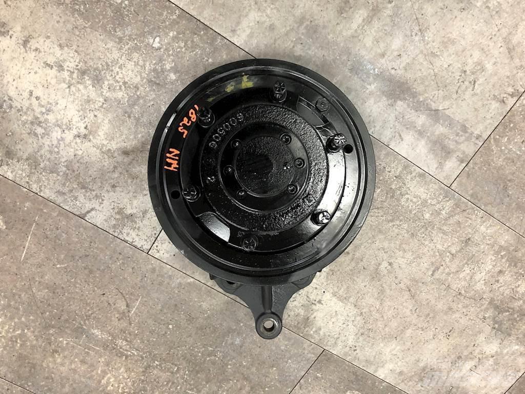 Cummins N14 Transportation - Others