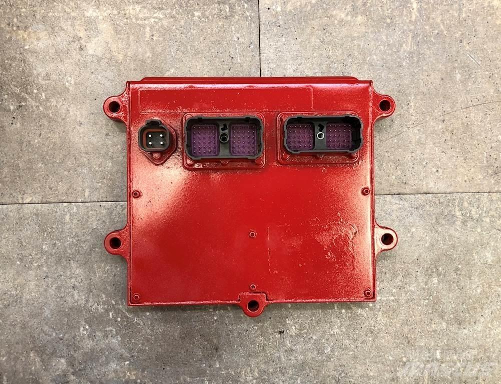 Cummins X15 Electronics