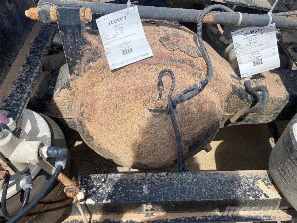  Dana 387 Transportation - Others