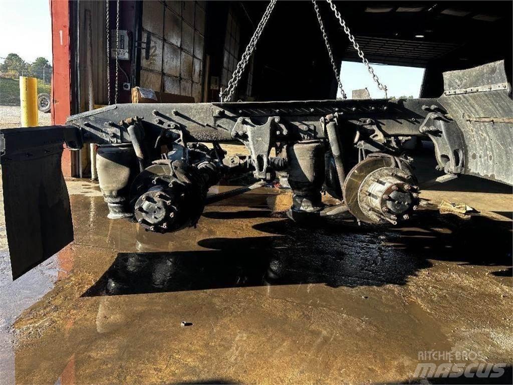  Dana LT625 Axles