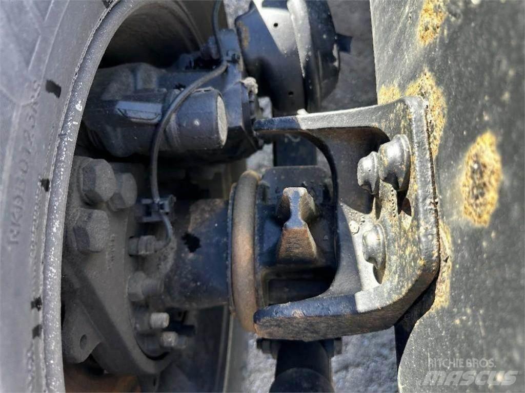  Dana LT625 Axles