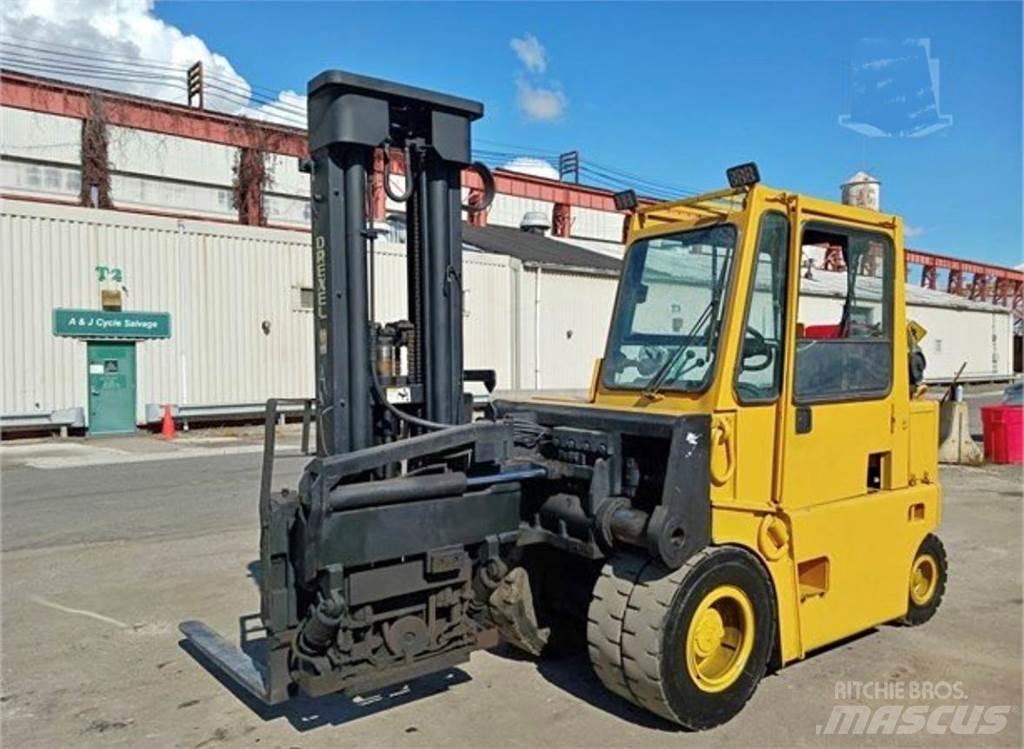 Drexel R60 Forklift trucks - others