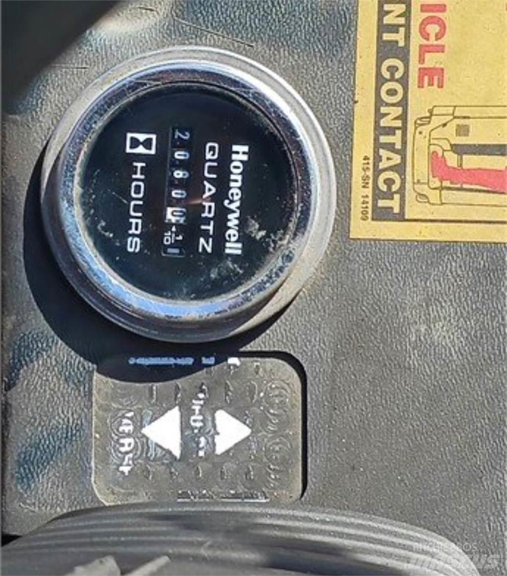 Drexel R60 Forklift trucks - others
