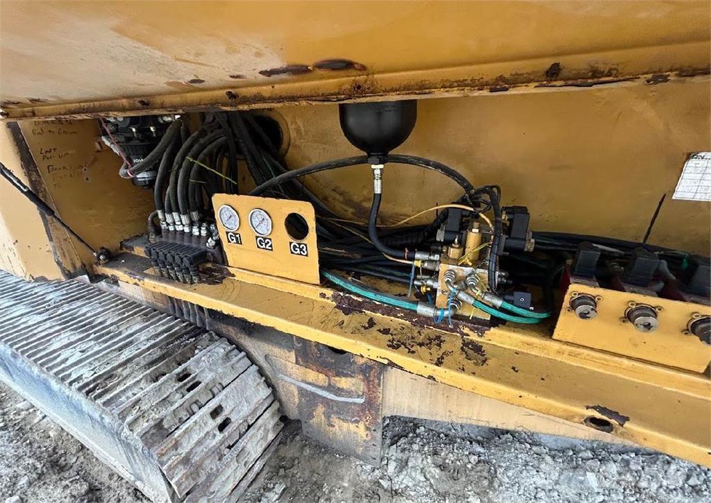Extec C12 Screeners