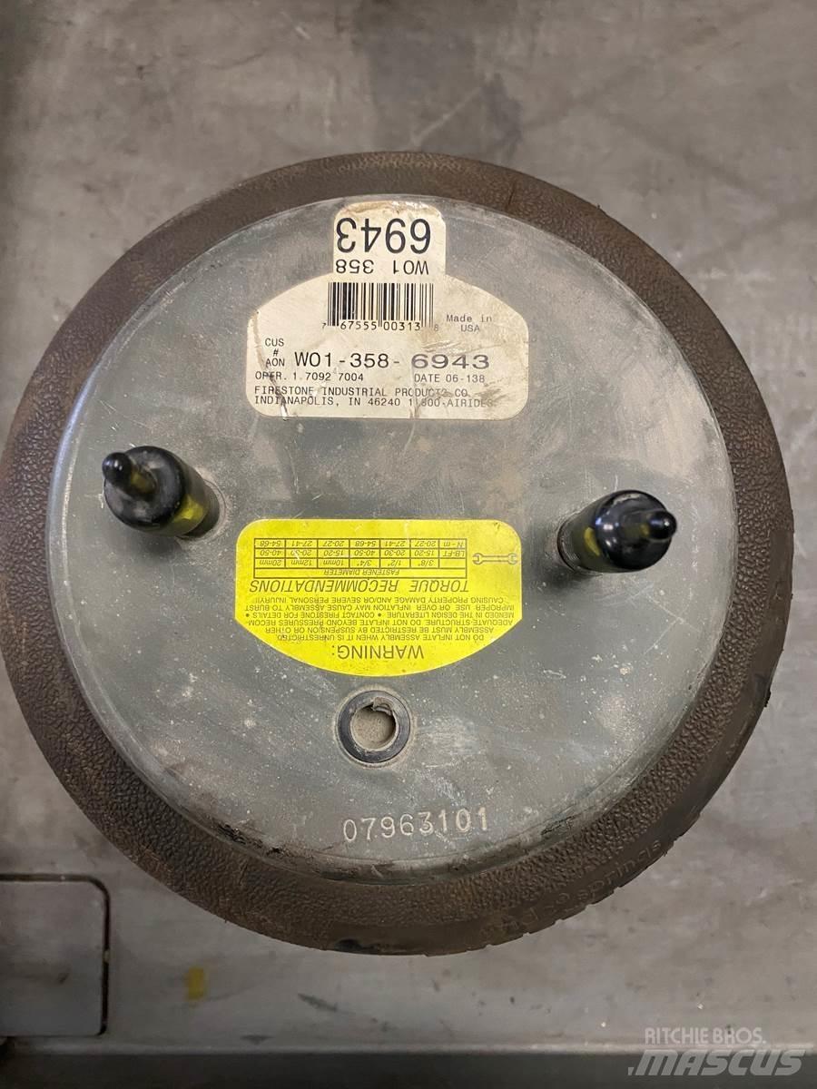 Firestone  Transportation - Others