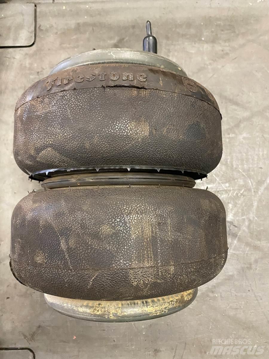 Firestone  Transportation - Others