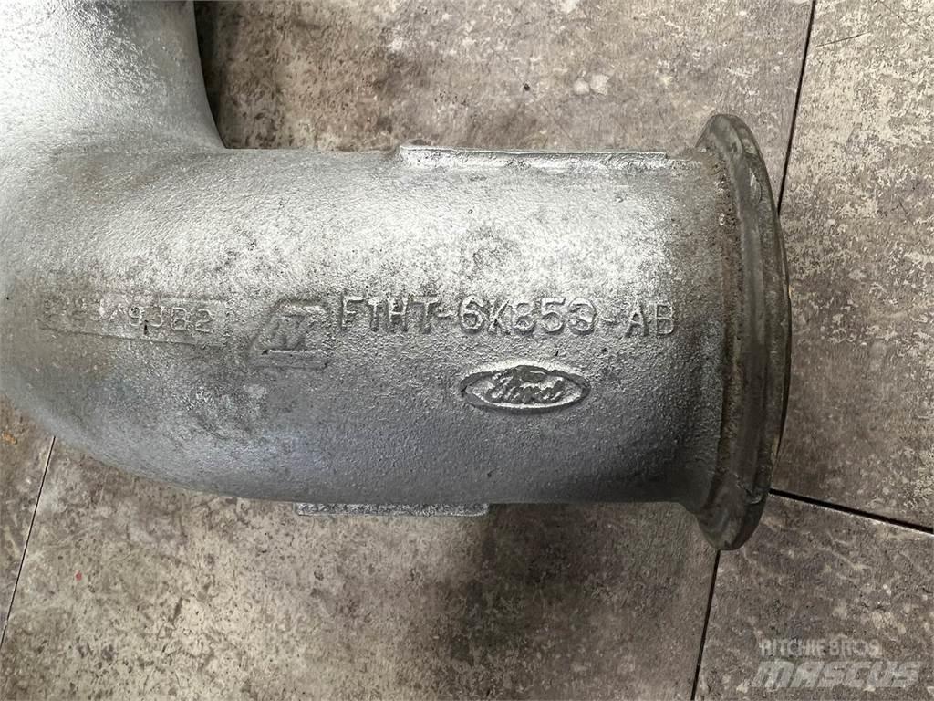 Ford  Transportation - Others