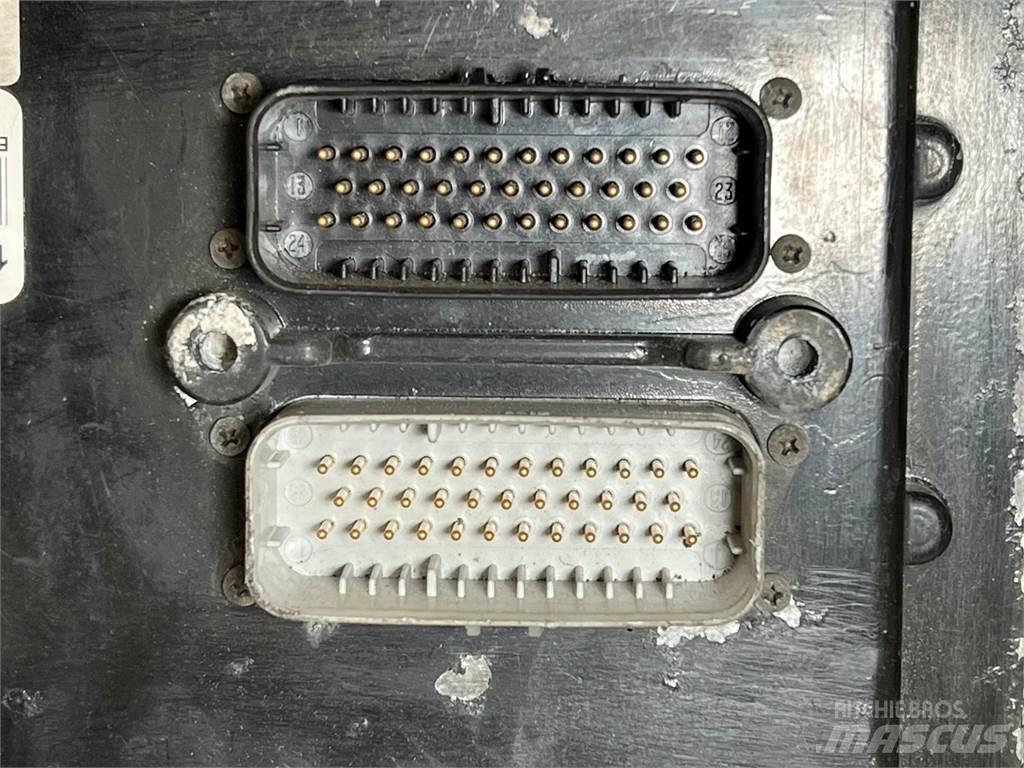 Ford  Electronics