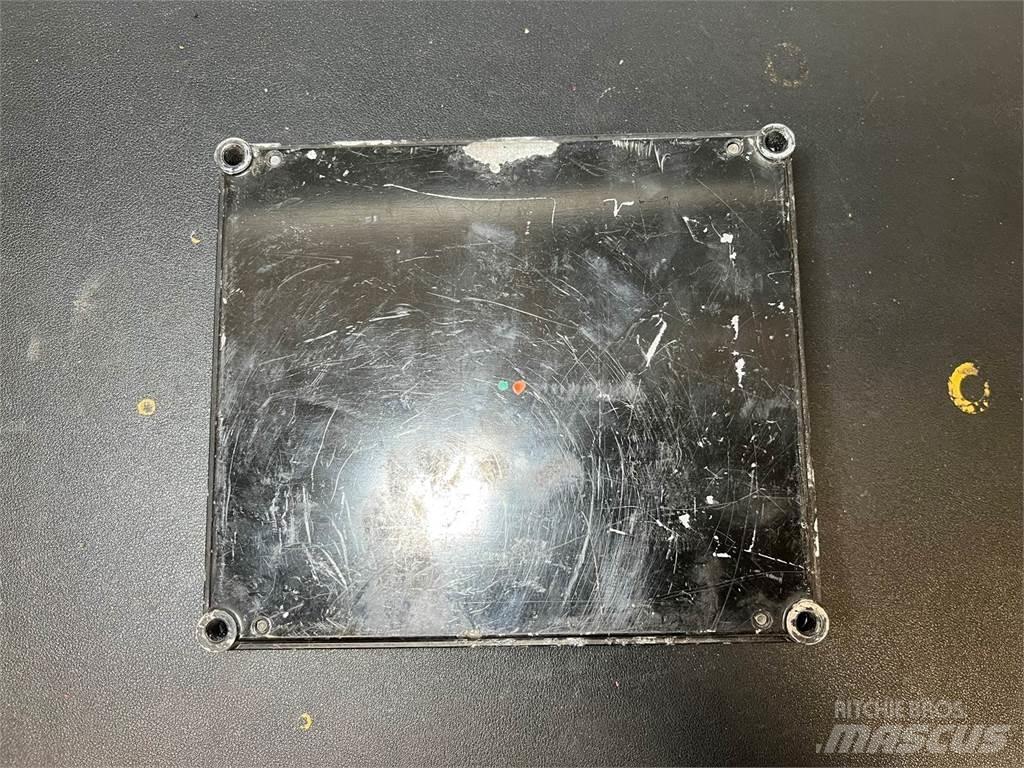 Ford  Electronics