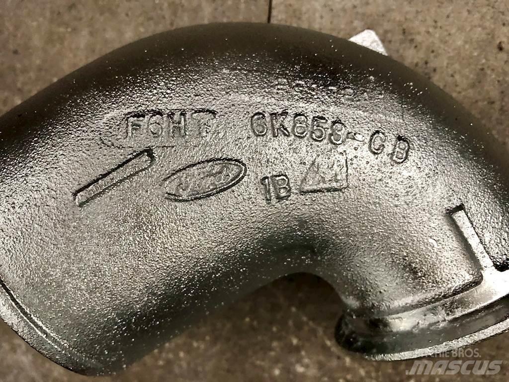Ford  Transportation - Others