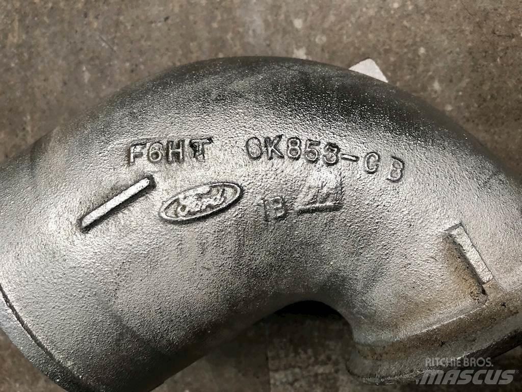Ford  Transportation - Others