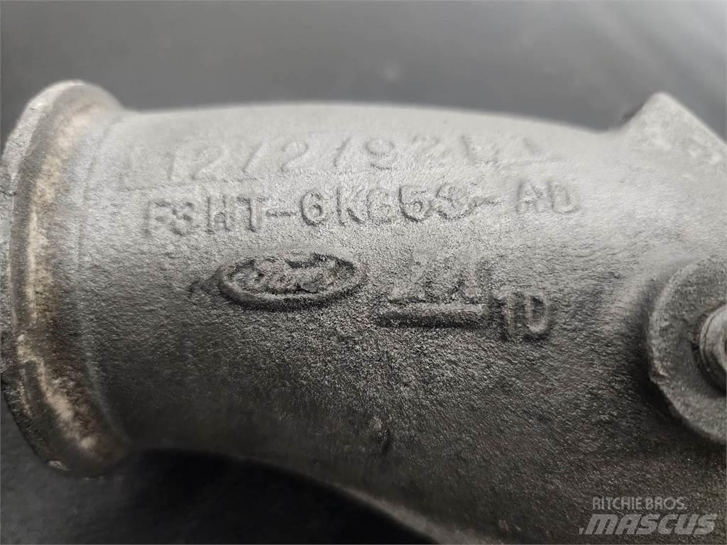 Ford 5.9 Transportation - Others
