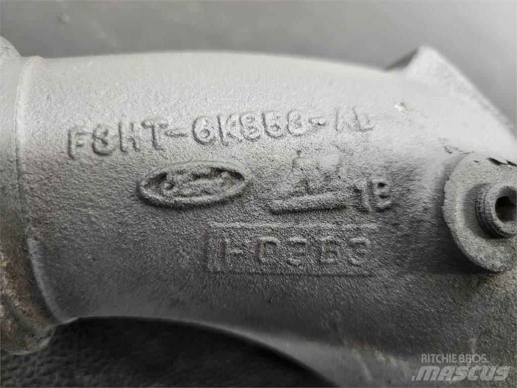 Ford 5.9 Transportation - Others