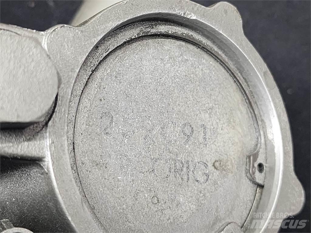 Ford 7.3L Transportation - Others