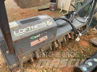 Gehl VT320 Skid steer loaders
