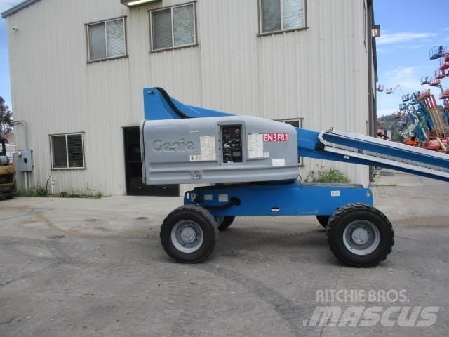 Genie S40 Other lifts and platforms