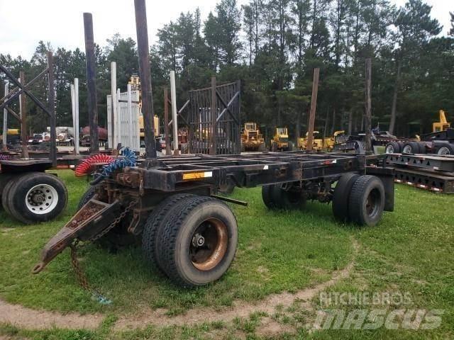  Homemade Other trailers