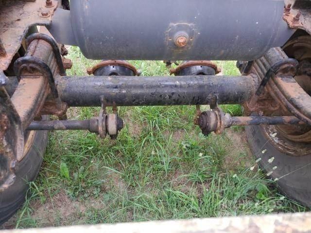  Homemade Other trailers