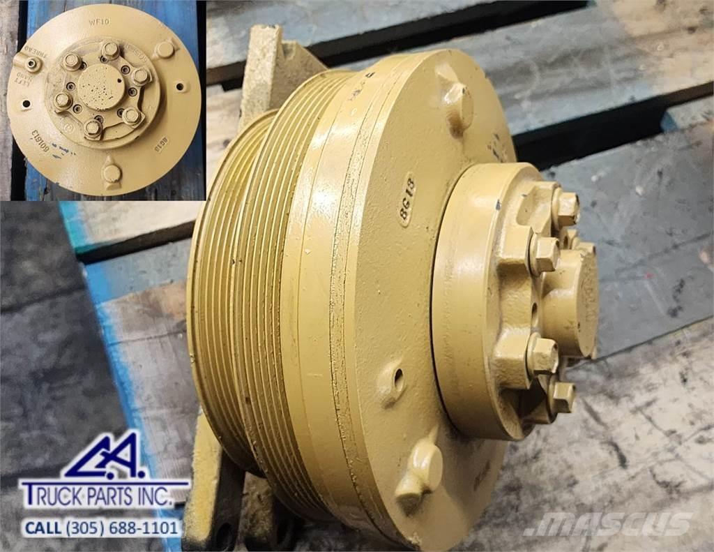  Horton Transportation - Others