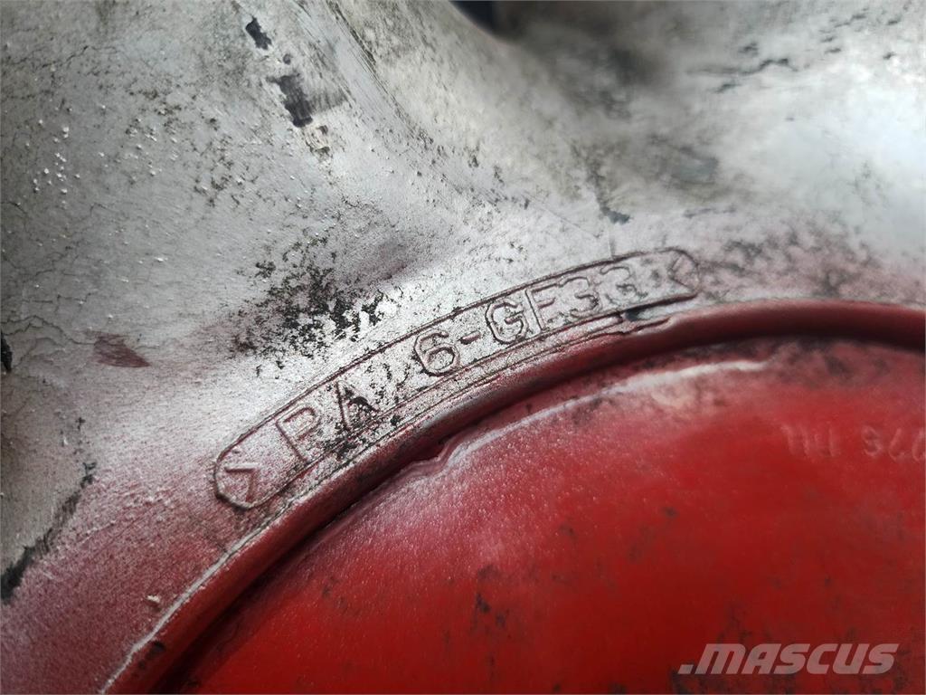  Horton Transportation - Others