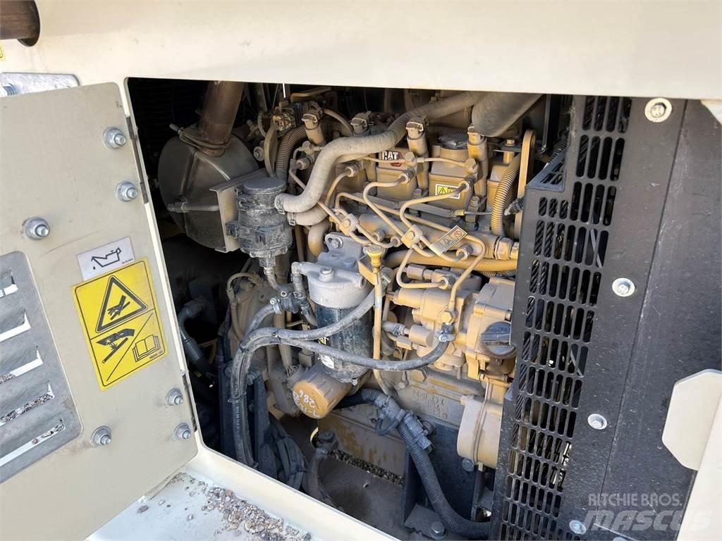 IMS MS104T Screeners