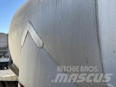 J & L Tanker trailers