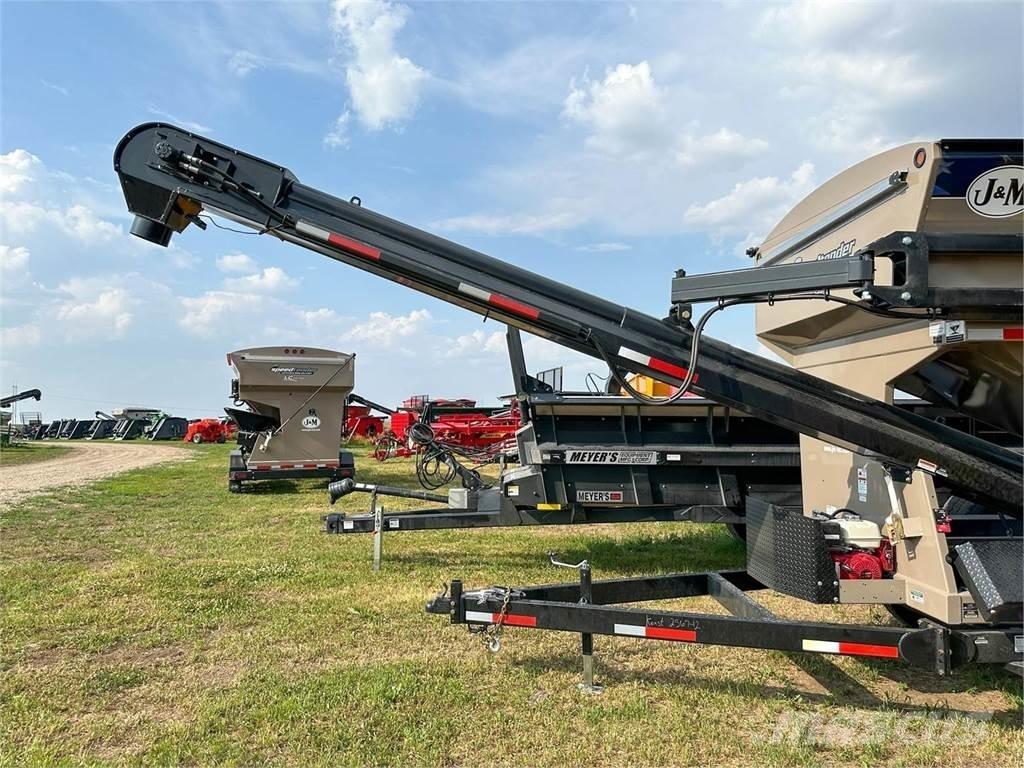 J&M LC390 Other sowing machines and accessories