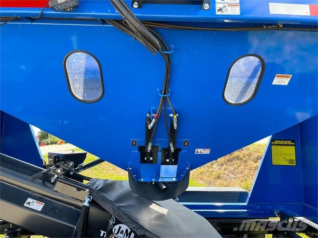 J&M LC390 Other sowing machines and accessories