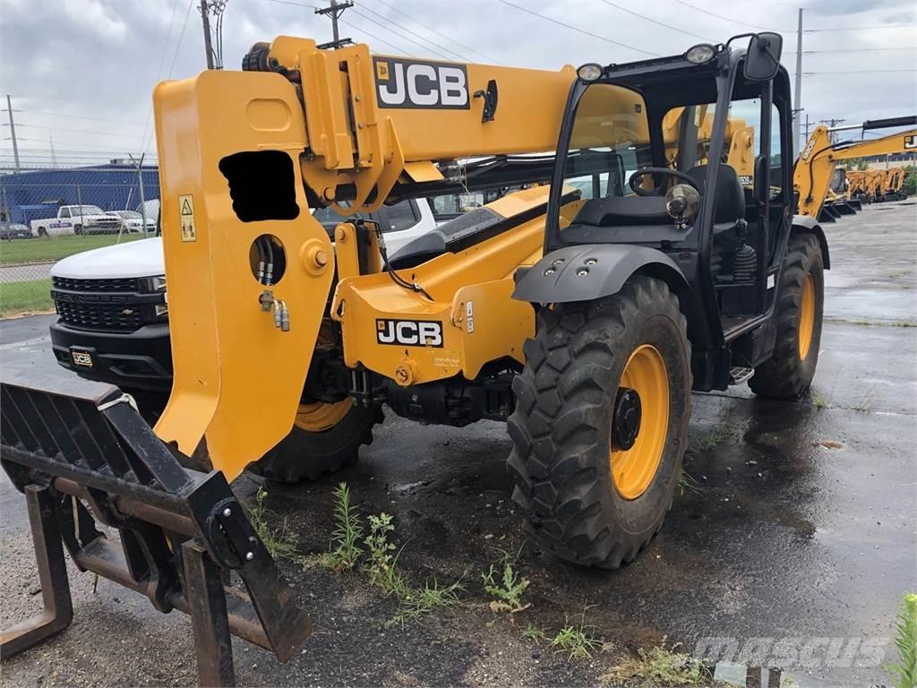 JCB 509-42 Other lifts and platforms