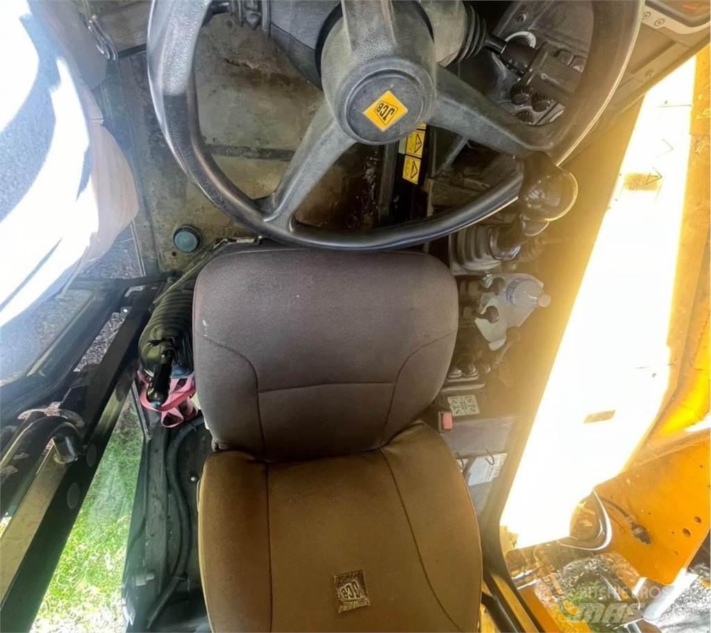 JCB 510-56 Telescopic handlers