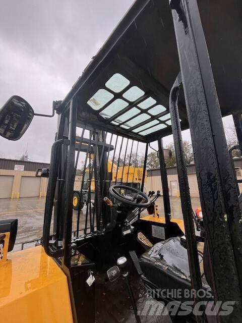JCB 930 Forklift trucks - others