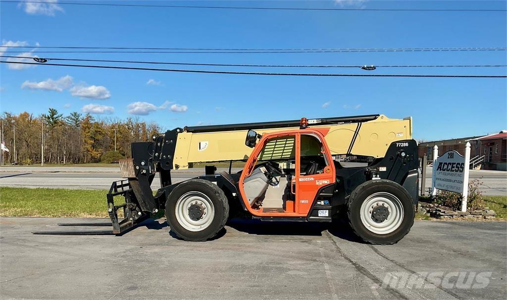 JLG 1055 Telescopic handlers