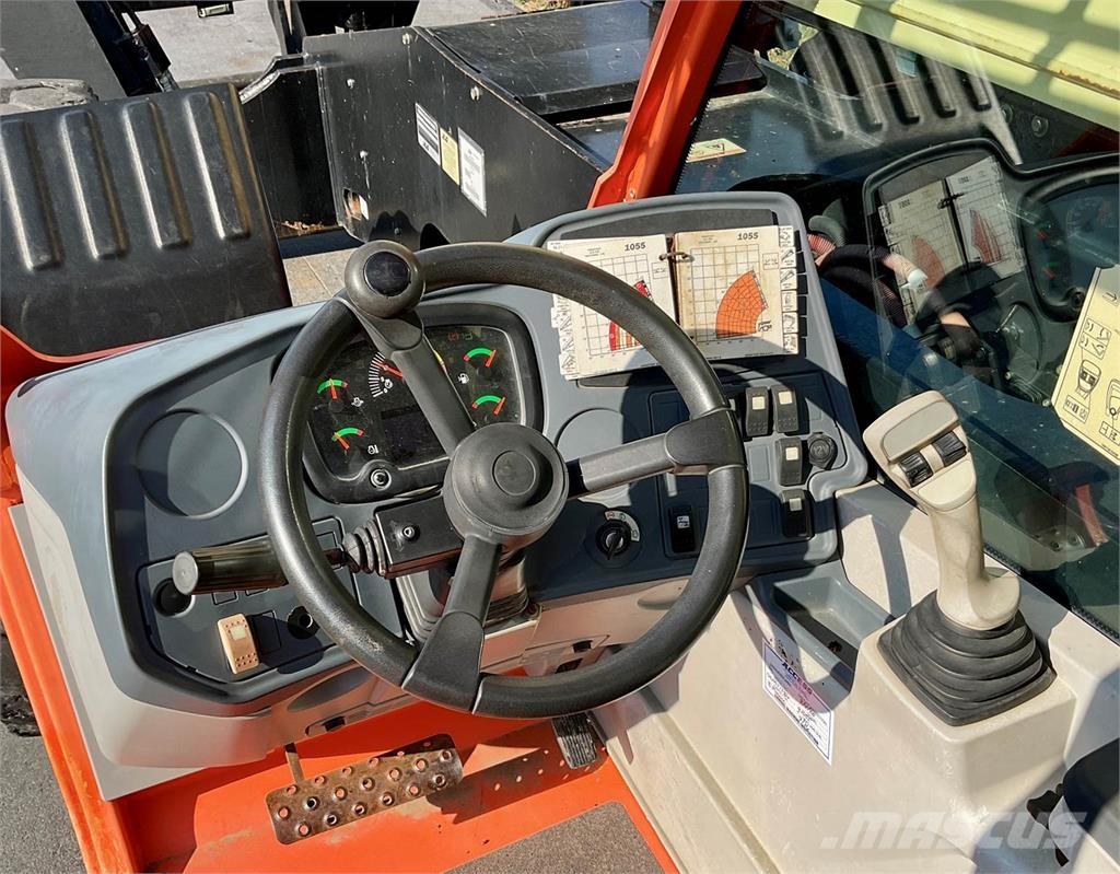 JLG 1055 Telescopic handlers