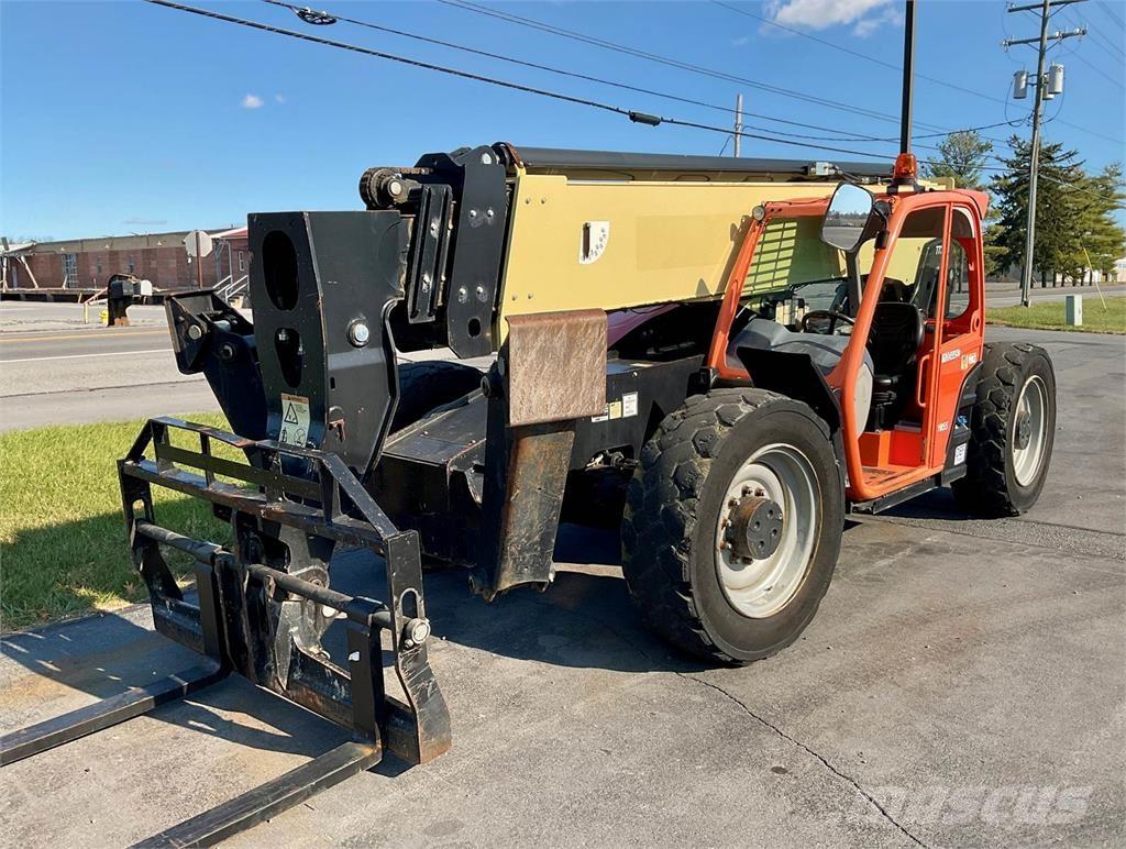 JLG 1055 Telescopic handlers